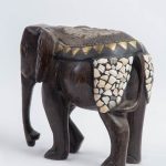Brass Elephant
