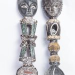 Fork&Spoon Mask