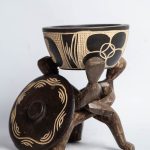Unity with Bowl