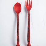 Fork and Spoon 2