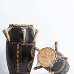 Kpanlogo Drum