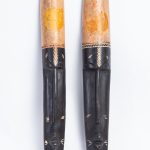 Baule Mask