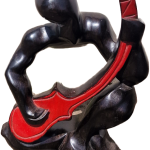 Guitar Player