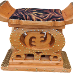 Asante Stool