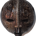 Round Mask