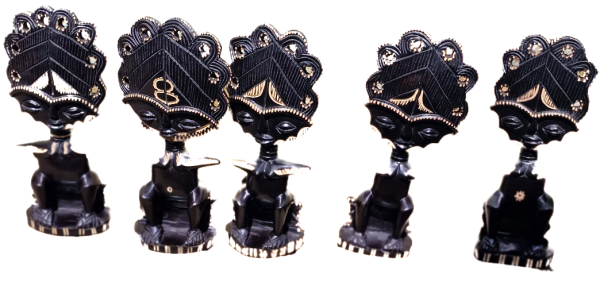 Akuaba Doll