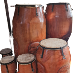 Drum Set