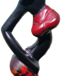 Dancing Shadow