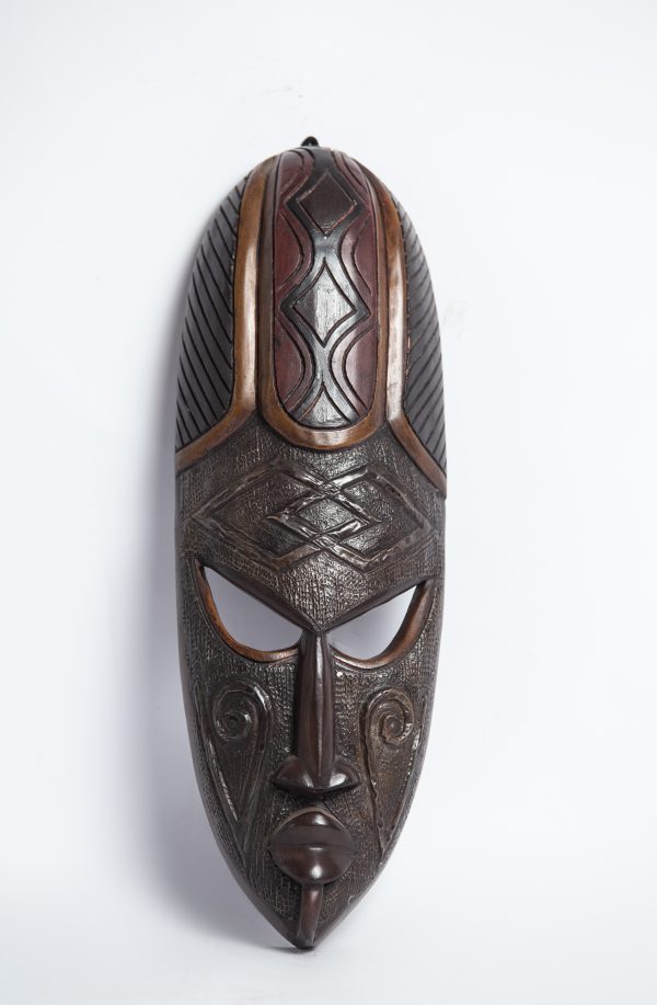 Baule Mask