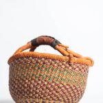 Traditional Basket(MED)
