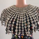 Cowries Necklace
