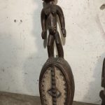 Kundu mask