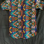 Fabric Cloth Shirt