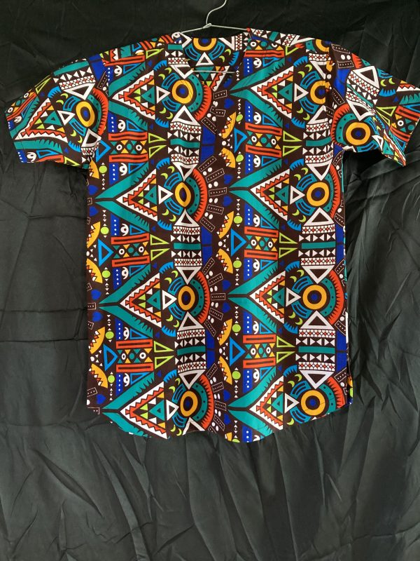 Fabric Cloth Shirt