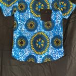 Fabric Cloth Shirt