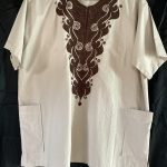 Embroidery Shirt