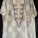 Embroidery Shirt