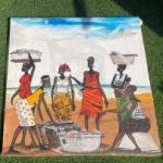 Fisherwomen